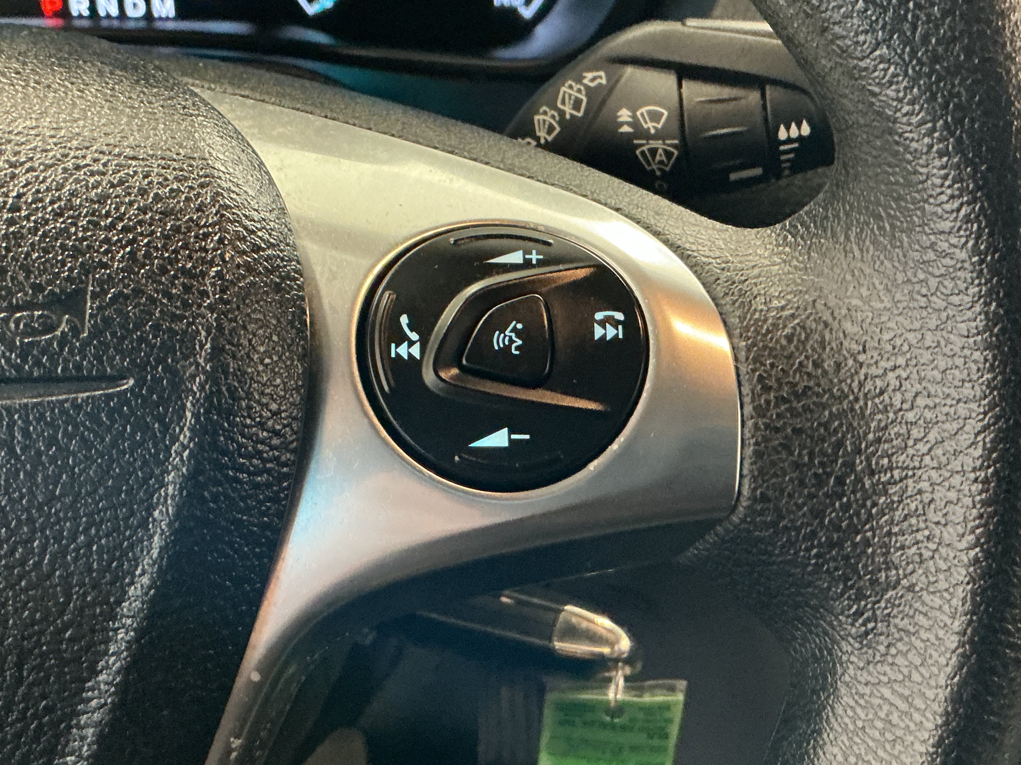 Used 2020 Ford Transit Connect XLT FWD image 21