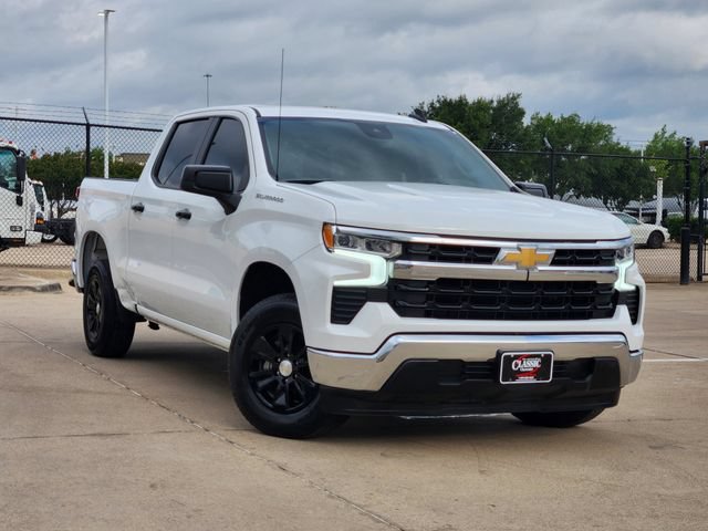 Used 2024 Chevrolet Silverado 1500 LT RWD video 2