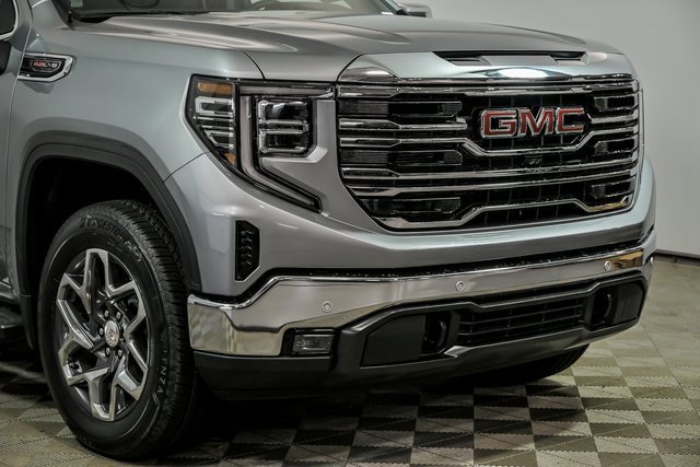 New 2026 GMC Sierra 1500 SLT video 2
