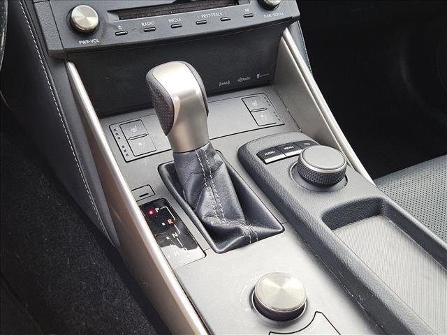 Used 2015 Lexus IS 250 w/ F-Sport Package RWD image 14