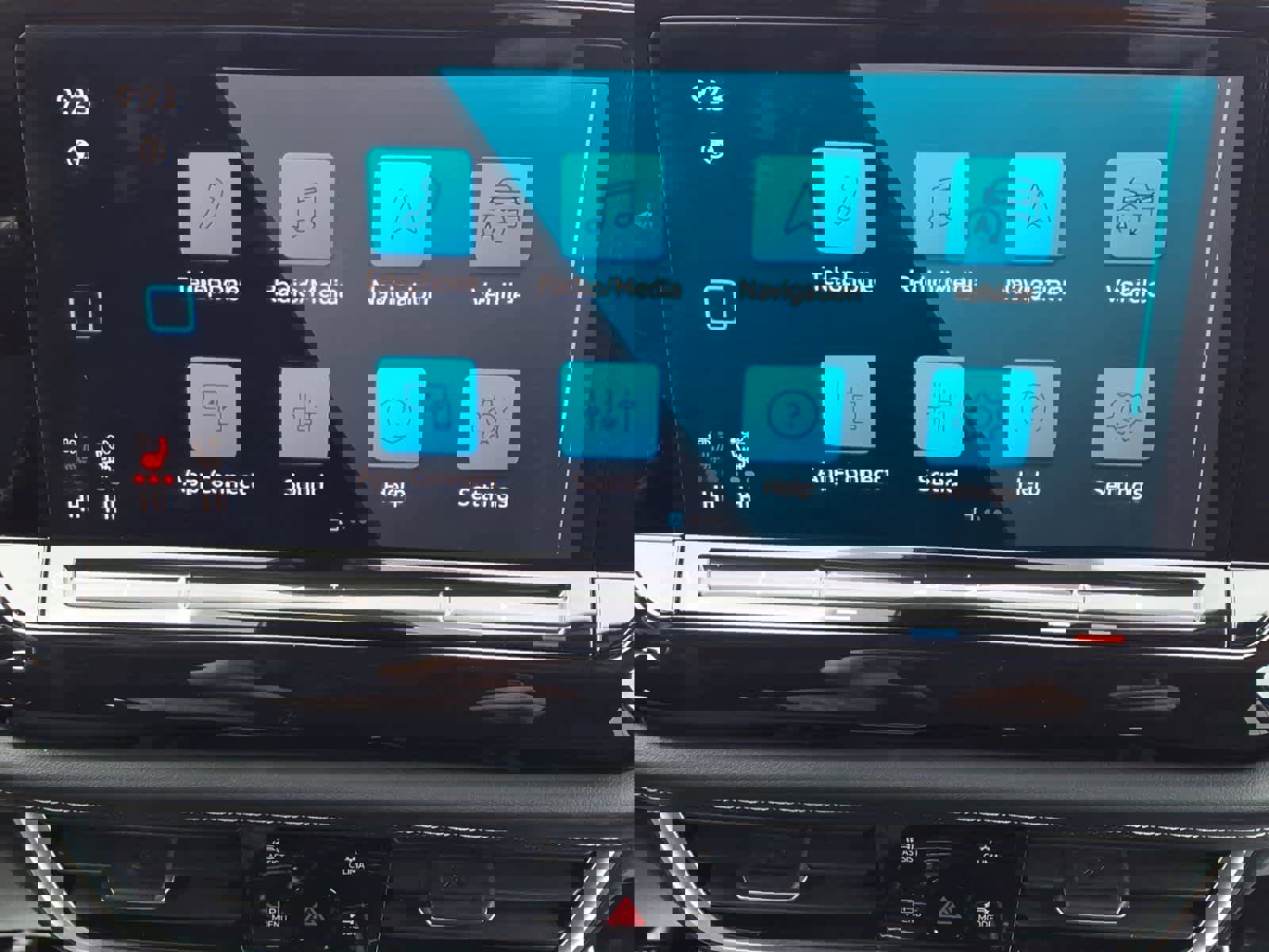 Used 2025 Volkswagen Atlas SE image 16