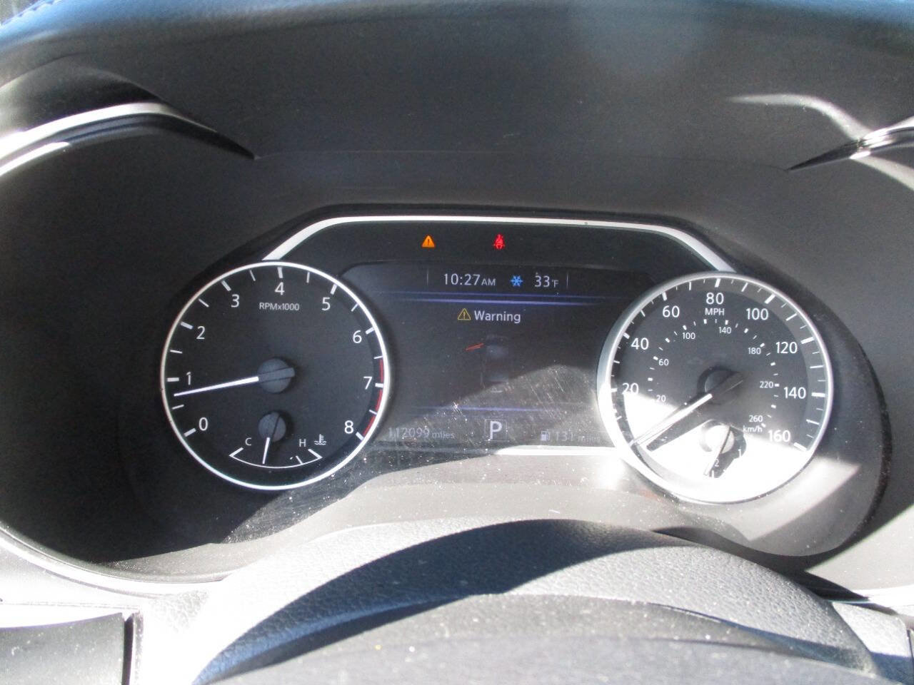 Used 2017 Nissan Maxima 3.5 SV image 14