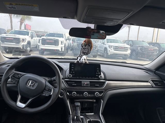 Used 2019 Honda Accord LX image 9