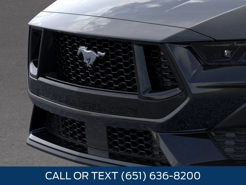New 2026 Ford Mustang GT Premium RWD image 20