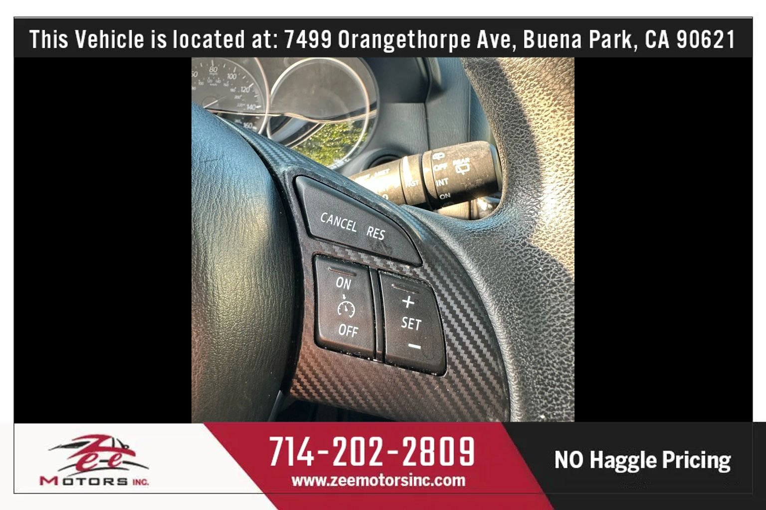 Used 2016 MAZDA CX-5 Sport image 24