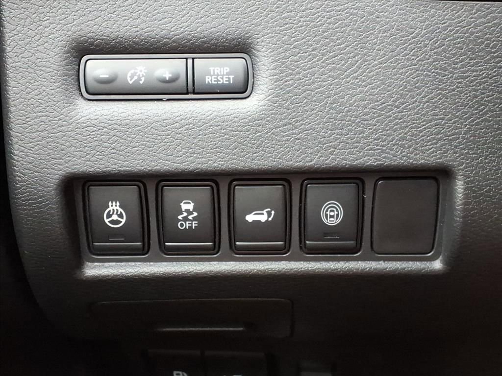 Used 2022 Nissan Murano Platinum w/ Cargo Package FWD image 21