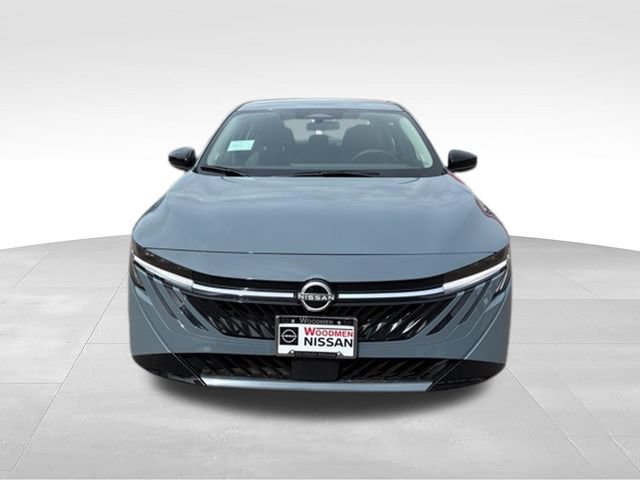 New 2027 Nissan Sentra SV w/ Floor Mat Package FWD image 3