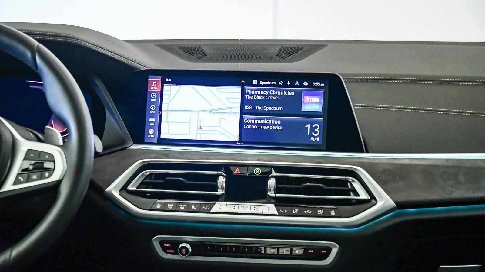 Certified 2023 BMW X5 xDrive40i w/ Executive Package AWD/4WD image 14