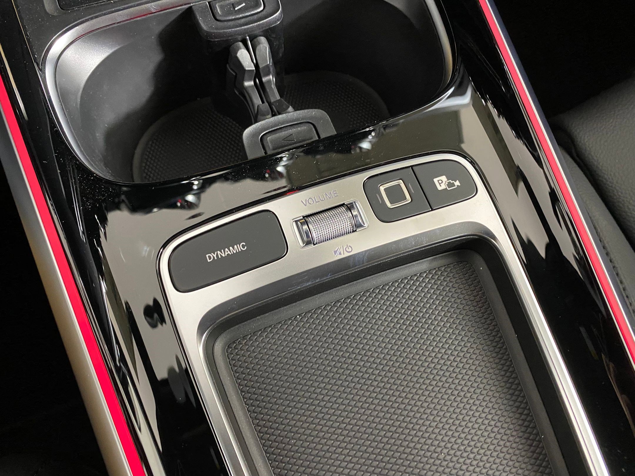 New 2025 Mercedes-Benz GLB 250 4MATIC image 26