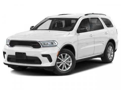 Used 2024 Dodge Durango GT