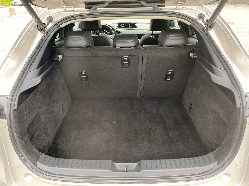 Used 2023 MAZDA CX-30 AWD 2.5 S w/ Premium Package image 30