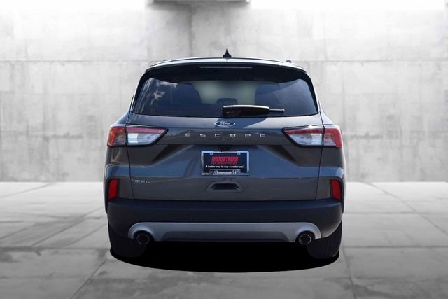 Used 2022 Ford Escape SEL FWD image 6
