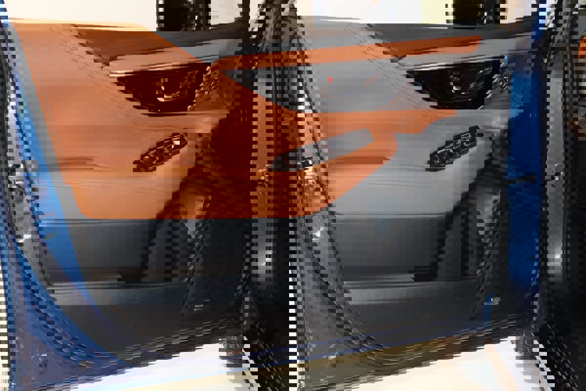 Used 2021 Subaru Legacy Touring XT image 31