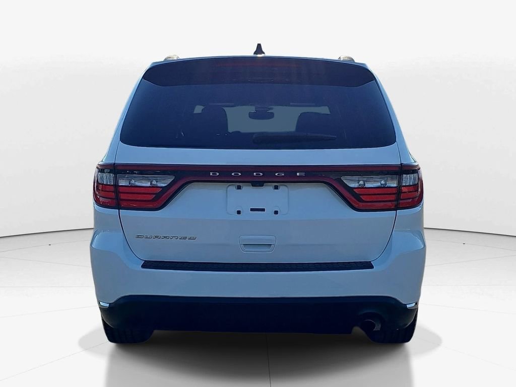 Used 2023 Dodge Durango SXT RWD image 6