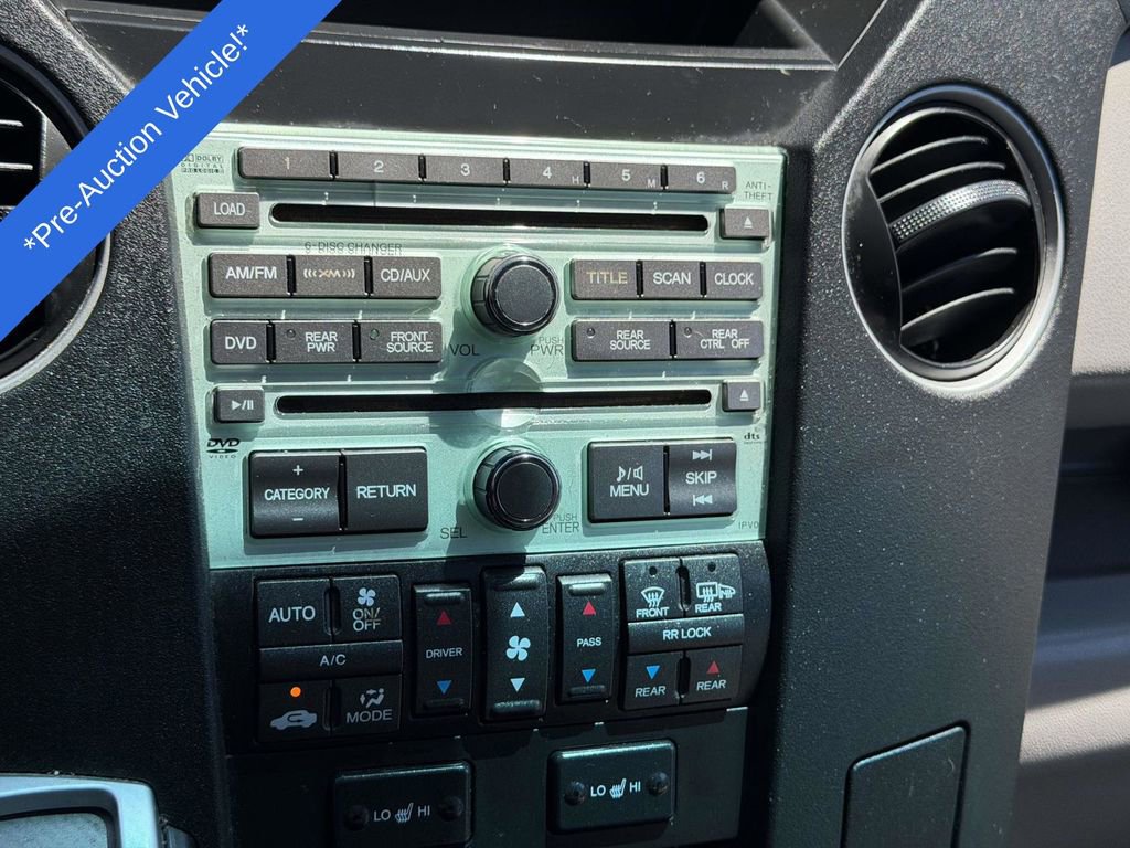 Used 2011 Honda Pilot EX-L image 5