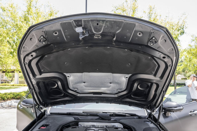 Used 2023 Mercedes-Benz AMG GT 63 S image 16