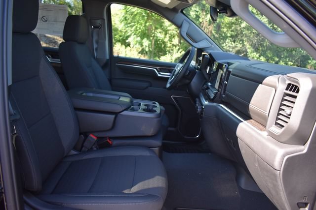 New 2026 Chevrolet Silverado 1500 LT AWD/4WD image 15