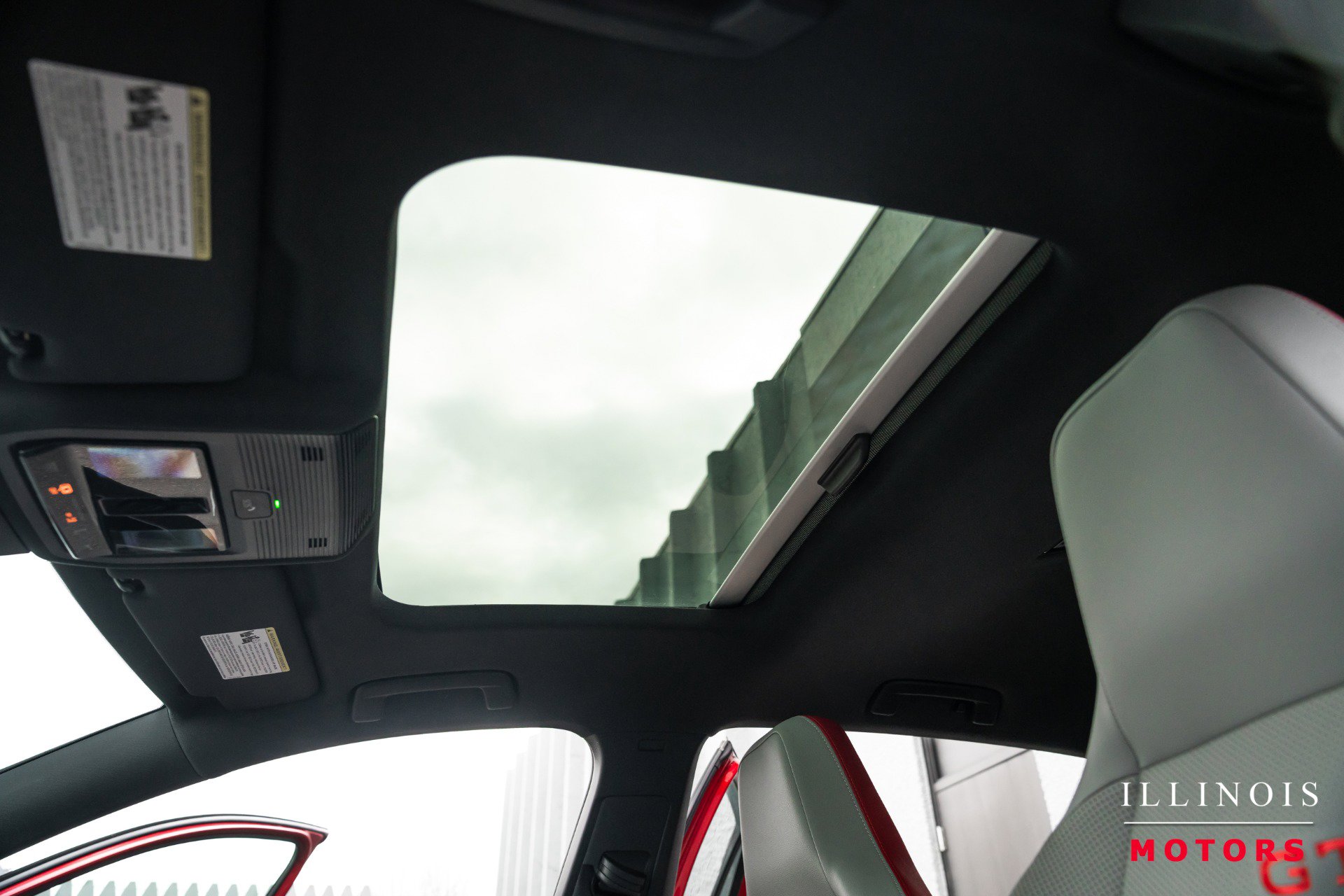 Used 2023 Volkswagen GTI Autobahn image 26