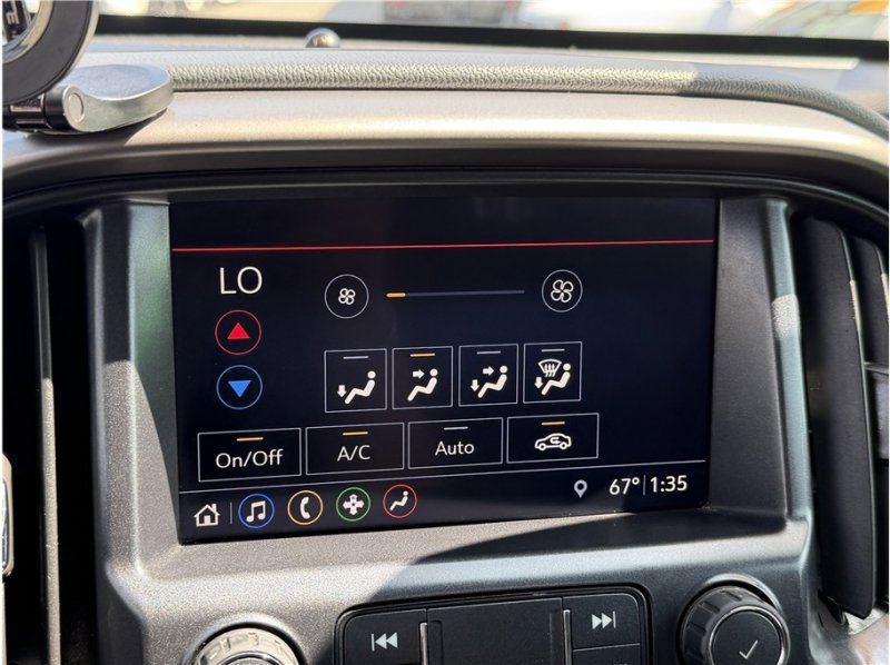 Used 2019 Chevrolet Colorado Z71 image 42