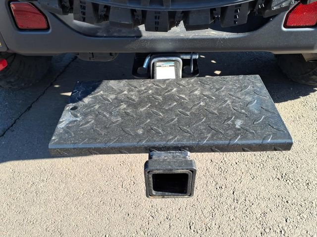 Certified 2024 Jeep Wrangler Unlimited Rubicon image 11