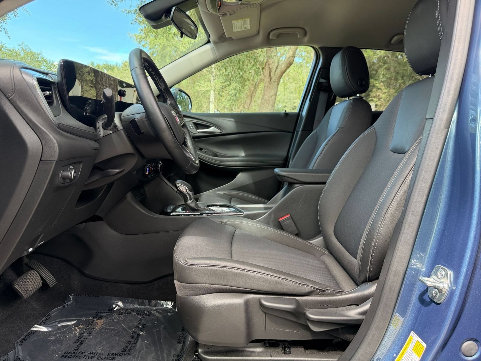 Used 2026 Buick Encore GX Preferred FWD image 25
