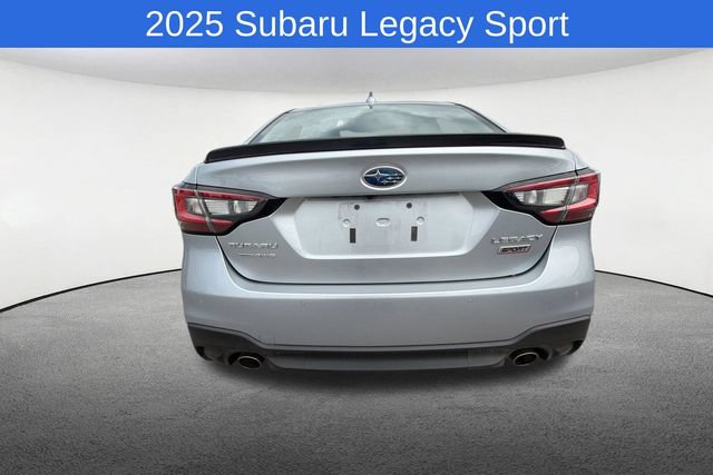 Used 2025 Subaru Legacy Premium w/ Popular Package #2 AWD/4WD image 14