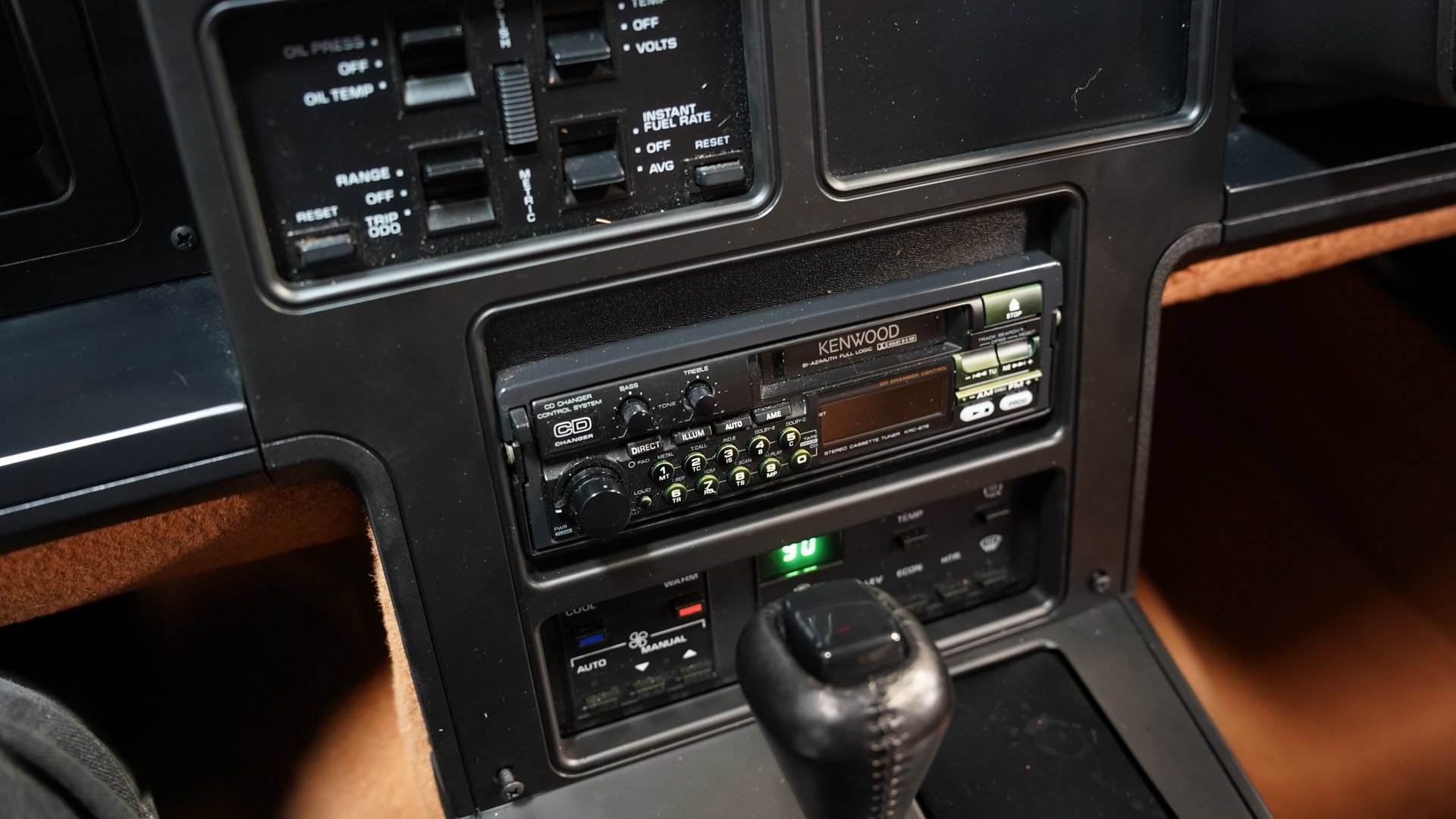 Used 1989 Chevrolet Corvette Convertible image 37