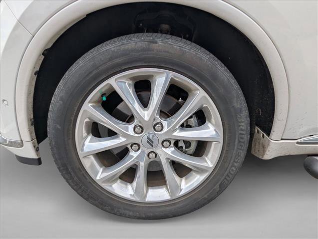 Used 2019 Dodge Durango Citadel w/ Technology Group image 10