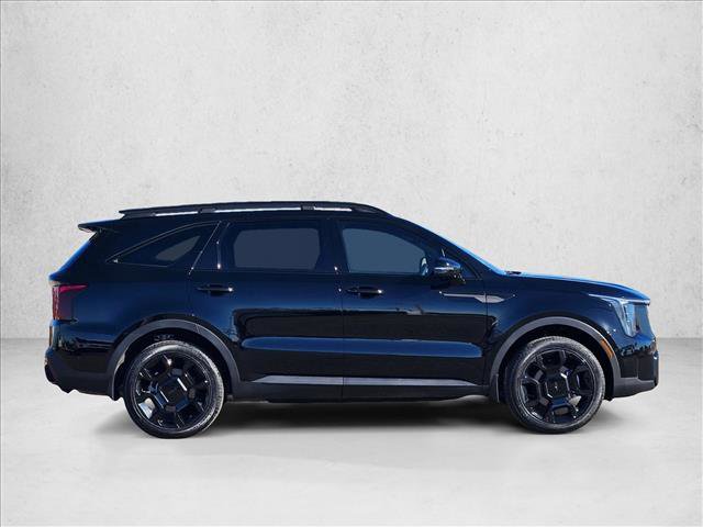 Used 2026 Kia Sorento SX Prestige AWD/4WD video 4
