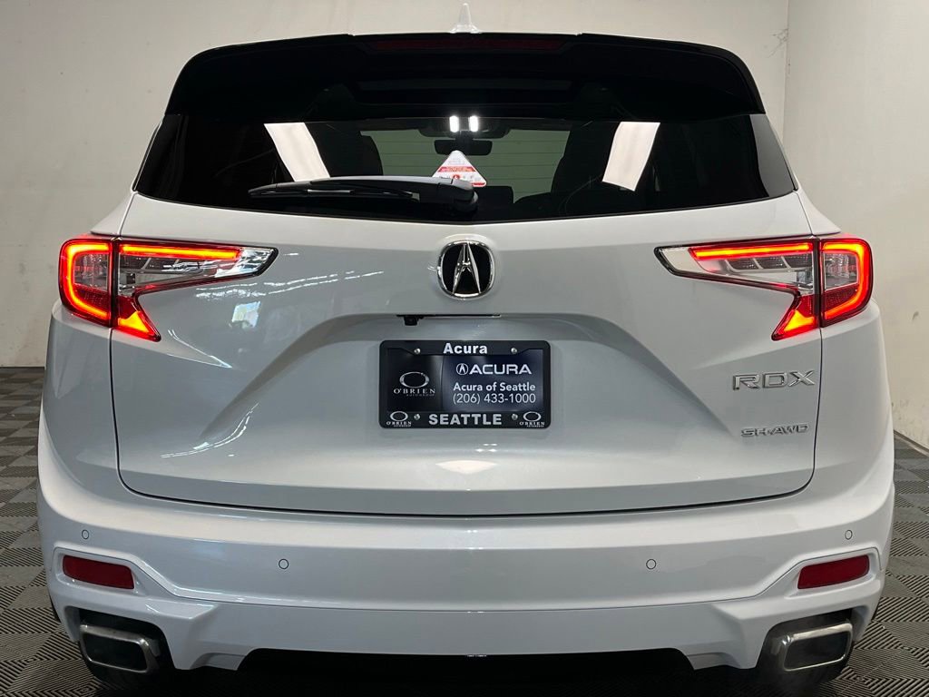 New 2026 Acura RDX SH-AWD w/ Advance Package image 21