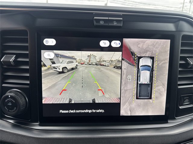 New 2026 Ford F250 Platinum w/ Tremor Off-Road Package image 28