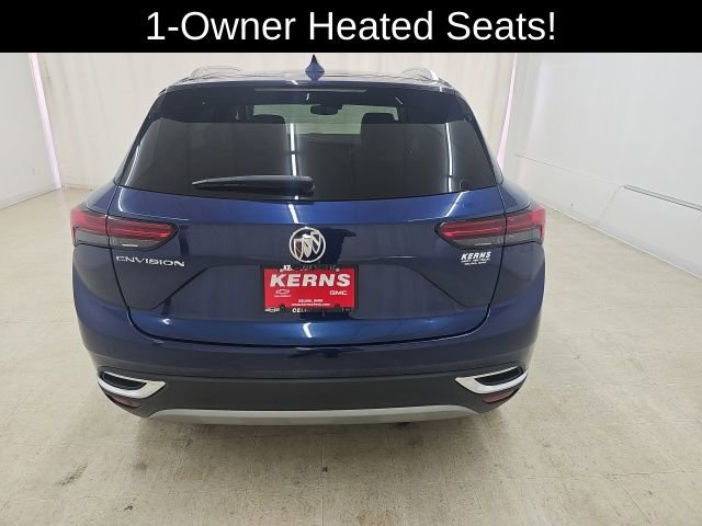 Used 2023 Buick Envision Preferred image 16