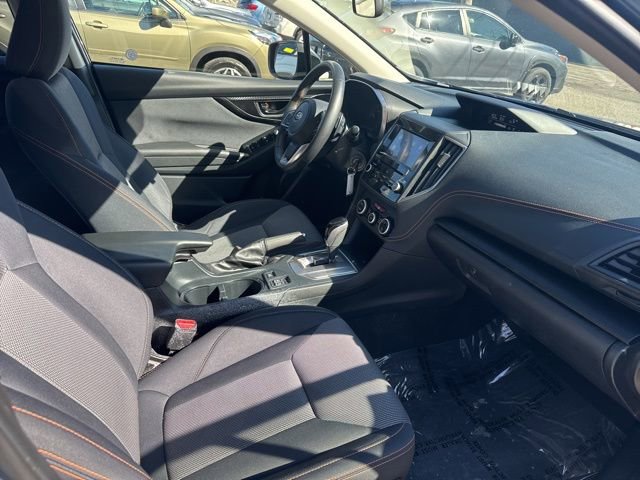 Used 2023 Subaru Crosstrek 2.0i Premium image 12