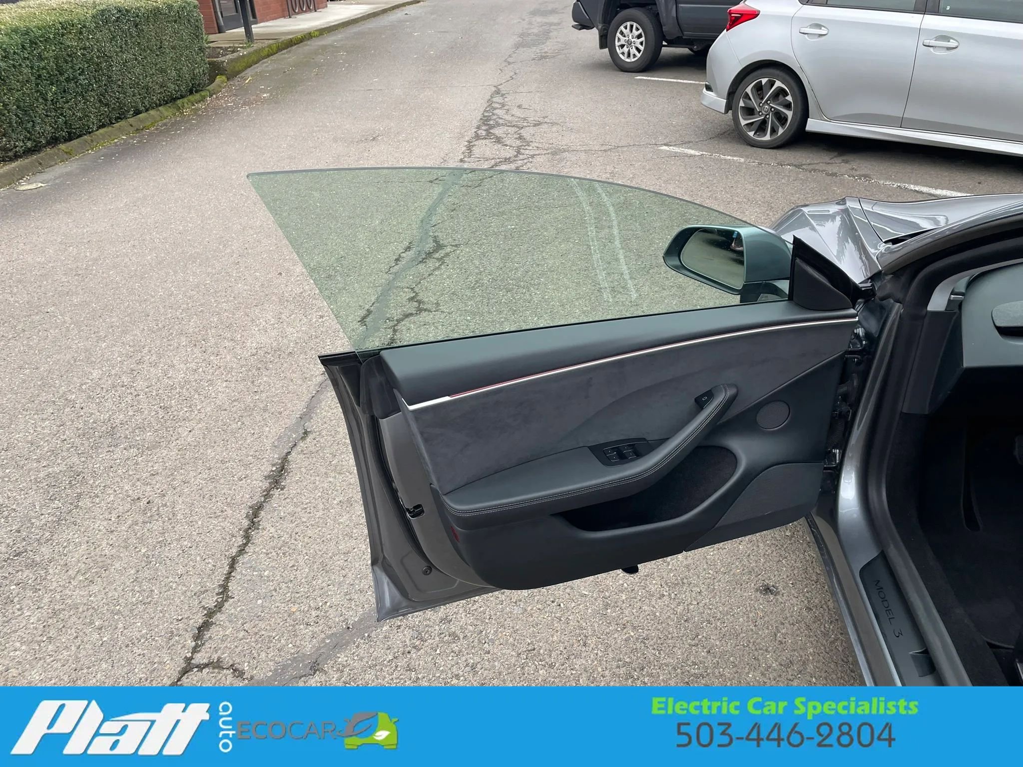 Used 2025 Tesla Model 3 Long Range image 21