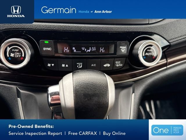 Used 2015 Honda CR-V EX-L image 30