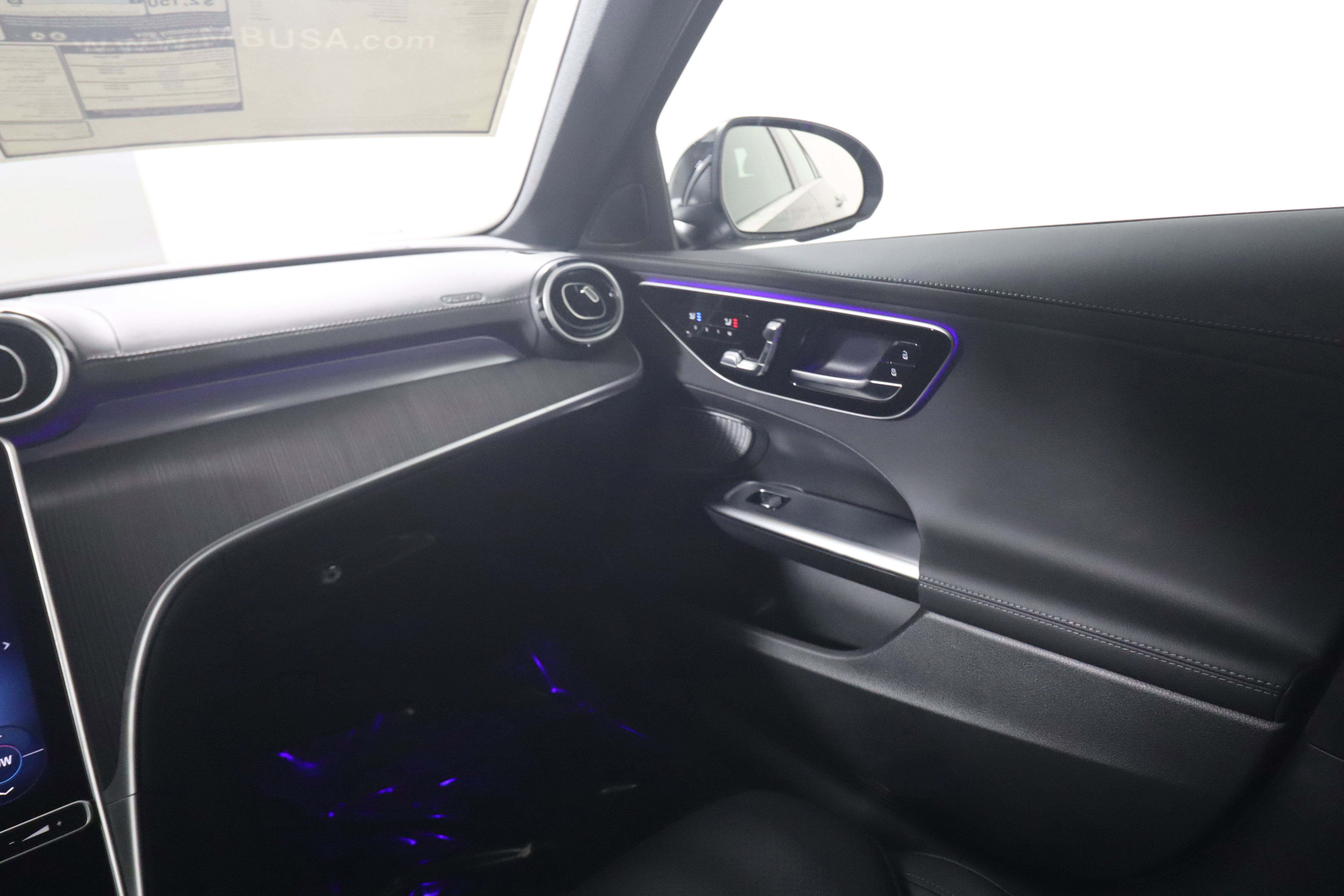 New 2026 Mercedes-Benz C 300 Sedan image 12