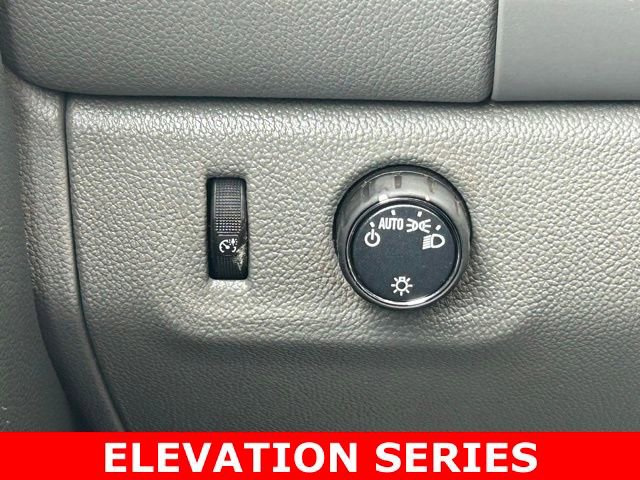 Used 2022 GMC Canyon Elevation Standard w/ Convenience Package RWD image 19