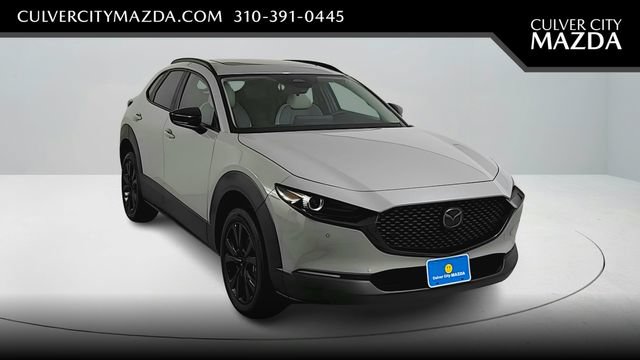 Used 2026 MAZDA CX-30 AWD 2.5 S image 1