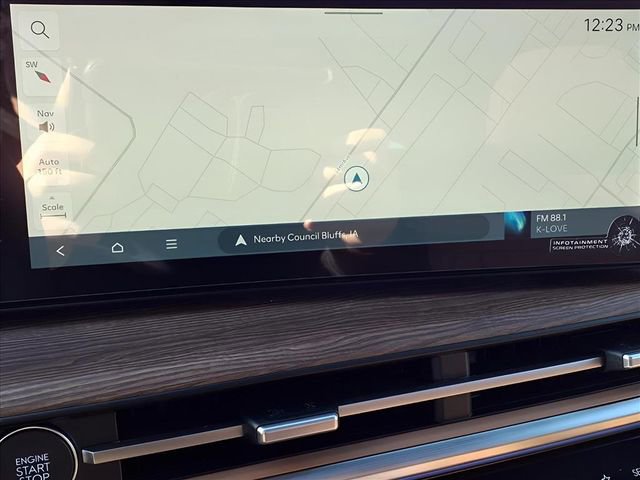 New 2026 Hyundai Santa Fe Calligraphy image 16