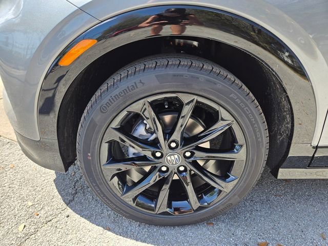 New 2026 Buick Encore GX Sport Touring w/ Comfort Package image 4