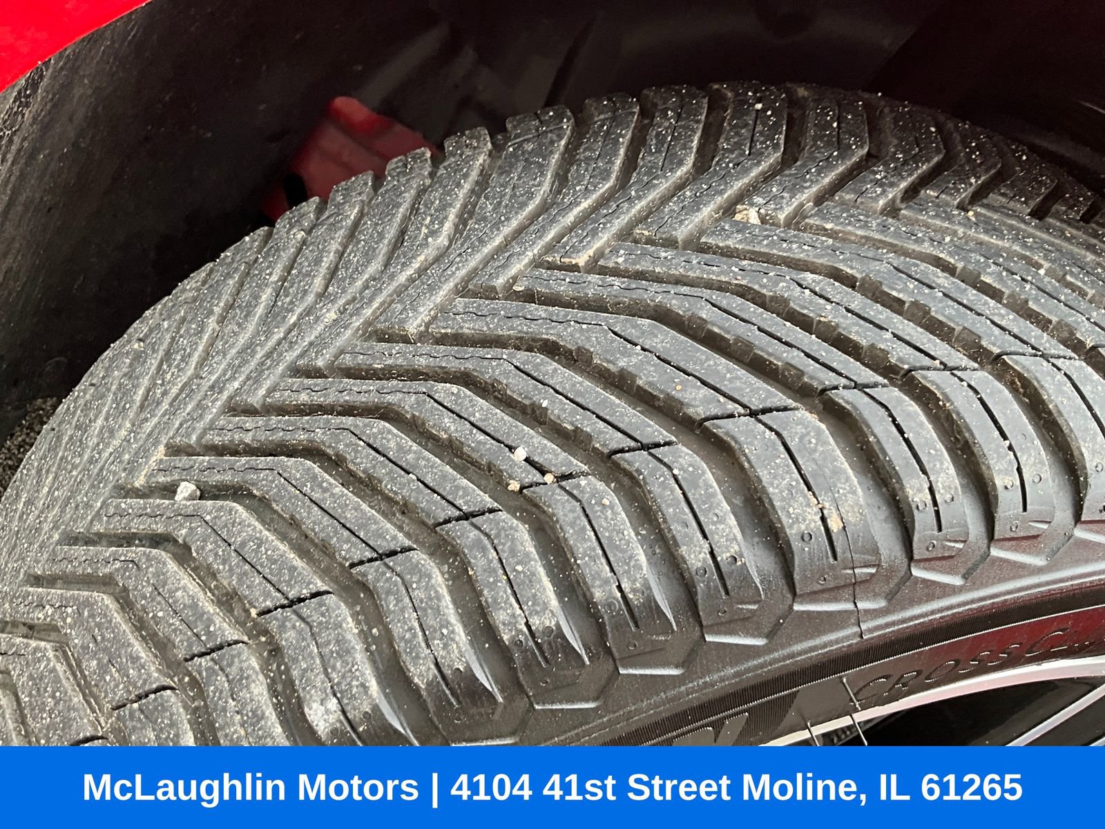 Used 2020 Ford Mustang Premium image 16