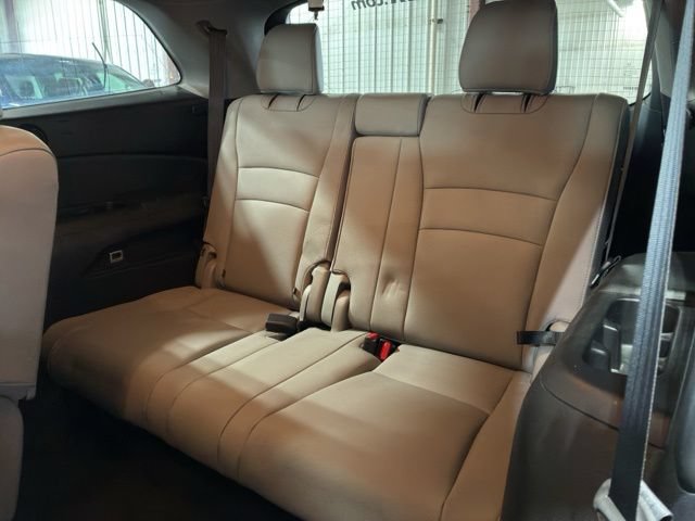 Used 2018 Honda Pilot EX-L image 21