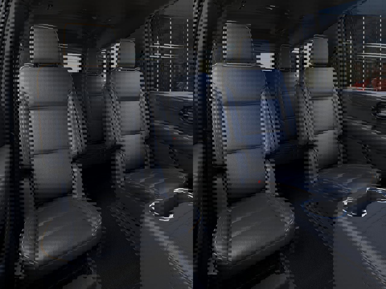 New 2026 GMC Yukon XL Elevation w/ Elevation Premium Package image 17