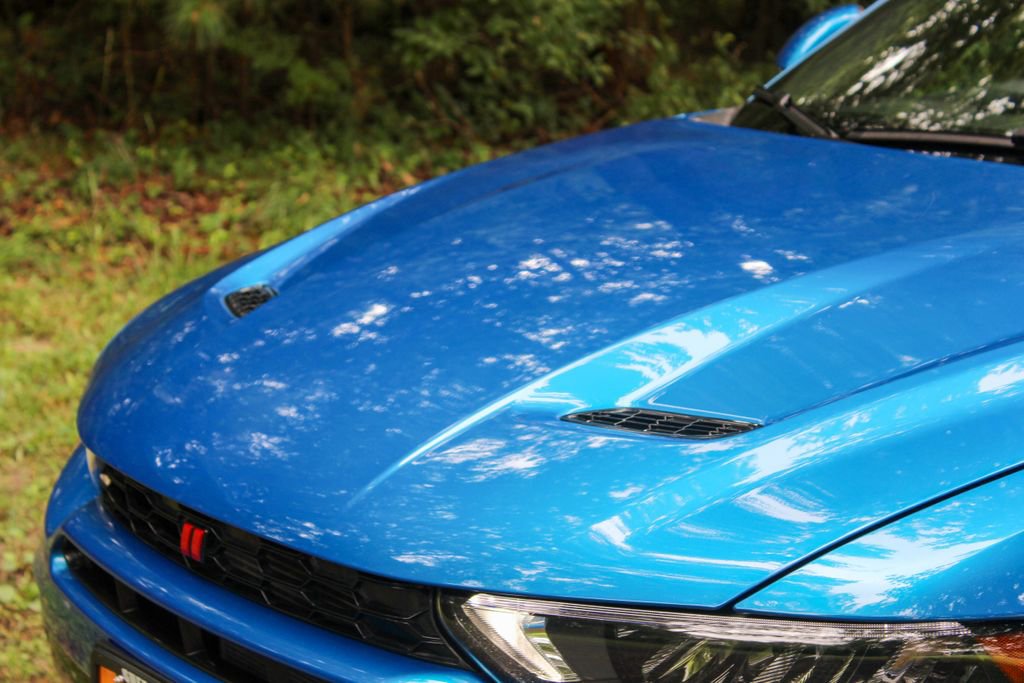 Certified 2024 Dodge Hornet GT image 8