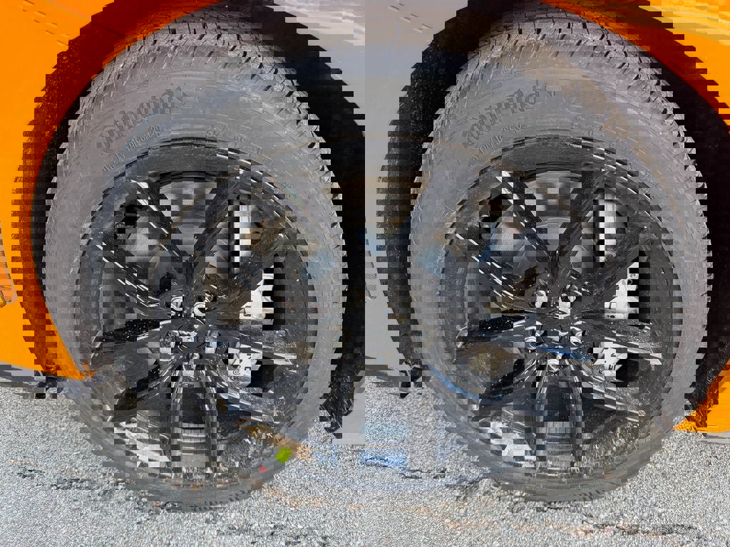 New 2026 Ford Mustang GT image 34