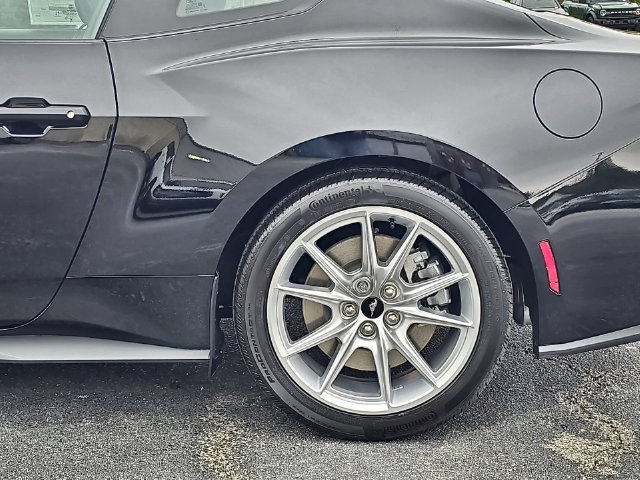 New 2026 Ford Mustang GT Premium RWD image 12