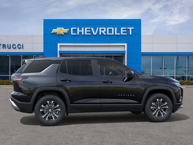 New 2026 Chevrolet Equinox LT image 5