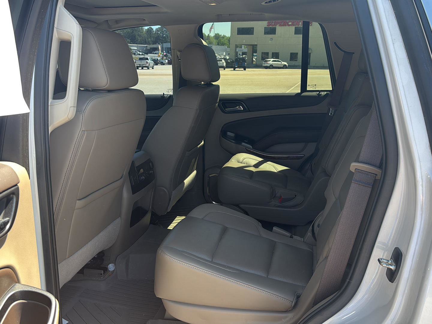 Used 2020 Chevrolet Tahoe Premier image 7