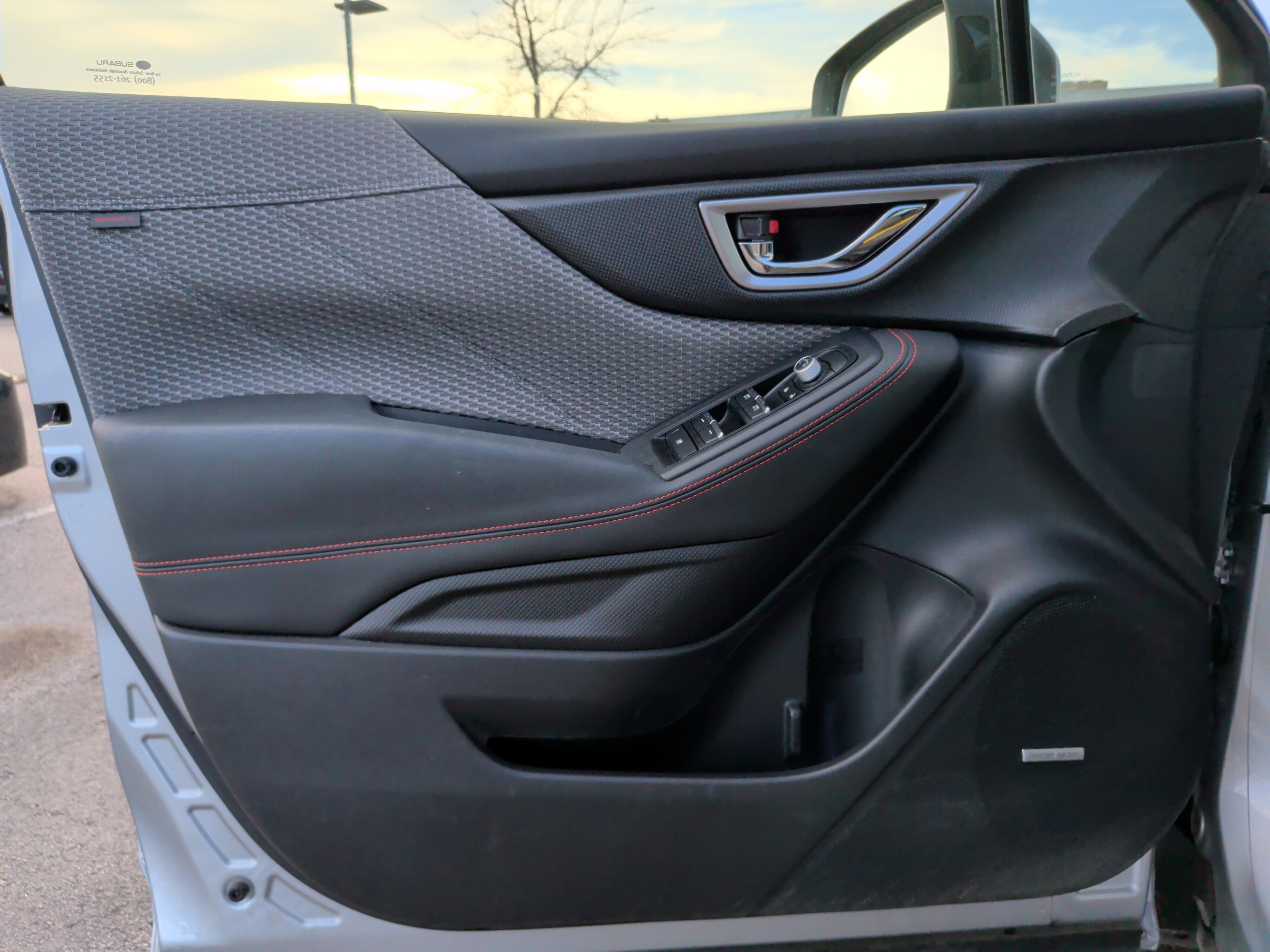 Used 2019 Subaru Forester Sport image 27