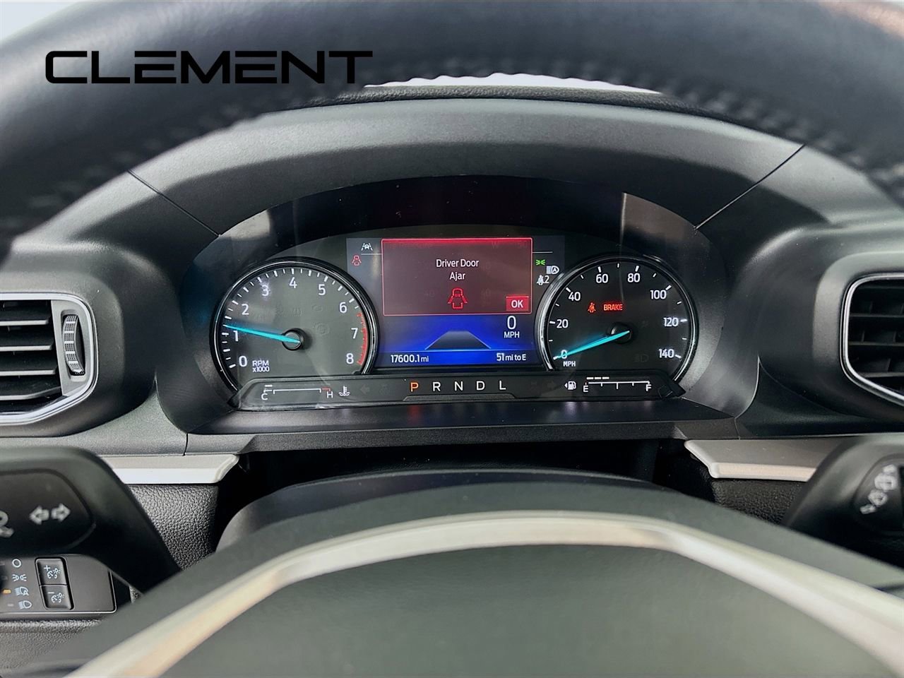 Certified 2022 Ford Explorer XLT w/ Equipment Group 202A image 18